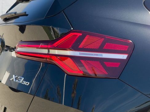 New 2026 BMW X3 xDrive30 w/ Premium Package image 4