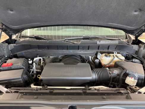 Used 2022 Chevrolet Silverado 1500 LT Trail Boss w/ Safety Package image 31