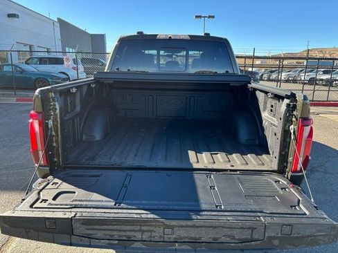 New 2025 Ford F150 Raptor image 23
