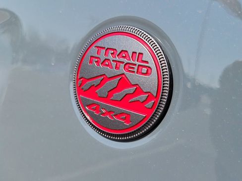 New 2026 Jeep Wrangler Unlimited Rubicon image 10