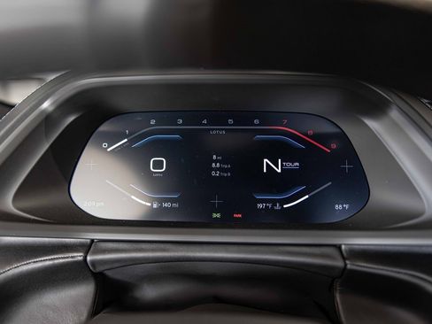 New 2025 Lotus Emira image 20