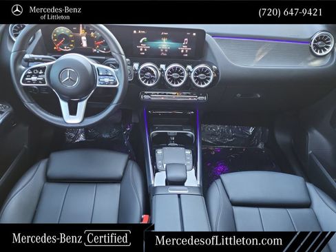 Certified 2023 Mercedes-Benz GLA 250 4MATIC image 24
