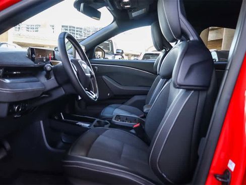 New 2026 Ford Mustang Mach-E GT image 16