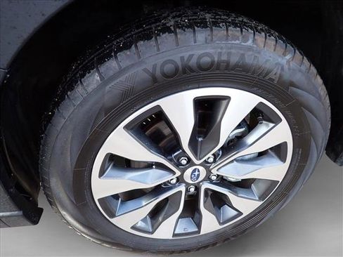 Certified 2024 Subaru Outback Limited image 7