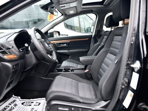 Used 2018 Honda CR-V EX image 12