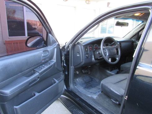 Used 2003 Dodge Durango Sport RWD image 18