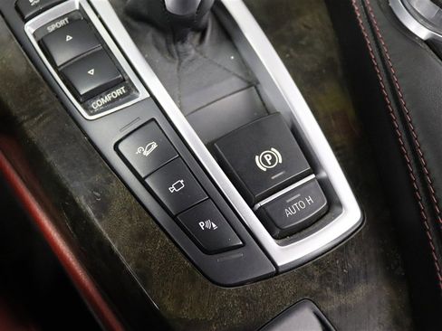 Used 2018 BMW 640i xDrive XI M SPORT w/ M Sport Package image 22