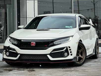 Used 2021 Honda Civic Type R
