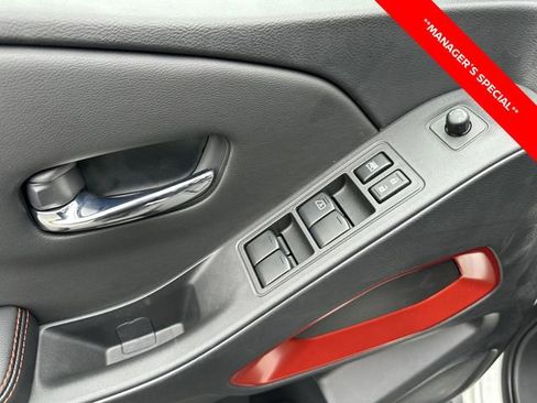 New 2025 Nissan Frontier PRO-4X AWD/4WD image 13