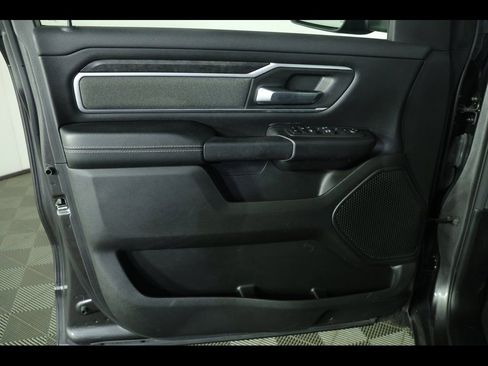 Used 2022 RAM 1500 Big Horn image 22