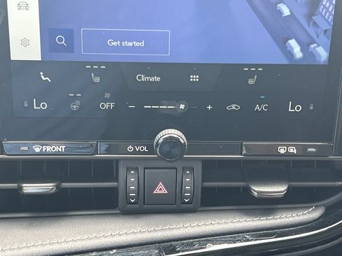Used 2023 Lexus NX 350 AWD w/ Cold Area Package image 17