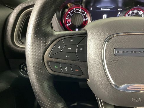 Used 2022 Dodge Challenger SXT w/ Blacktop Package image 22