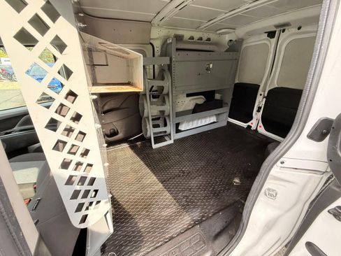 Used 2017 RAM ProMaster City Wagon FWD image 27