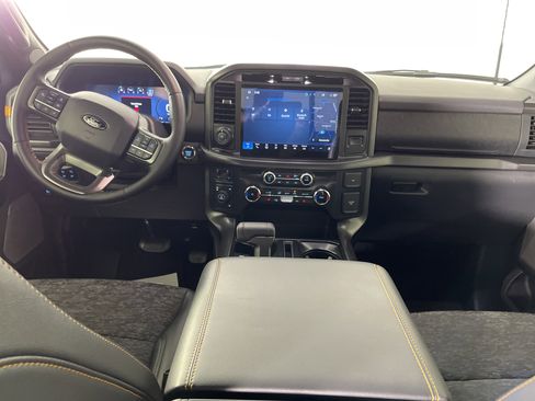 Used 2025 Ford F150 Tremor w/ Bed Utility Package image 16