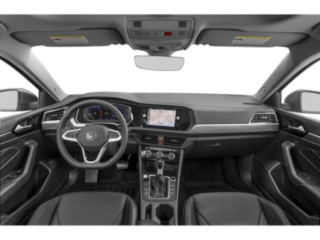 Used 2023 Volkswagen Jetta SEL FWD image 11