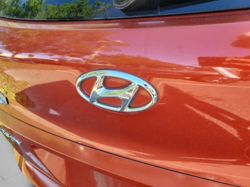 Used 2017 Hyundai Tucson Limited w/ Limited Ultimate Package 03 FWD image 21