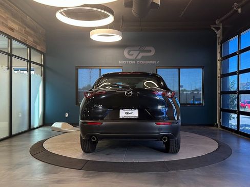 Used 2021 MAZDA CX-30 AWD 2.5 S image 4