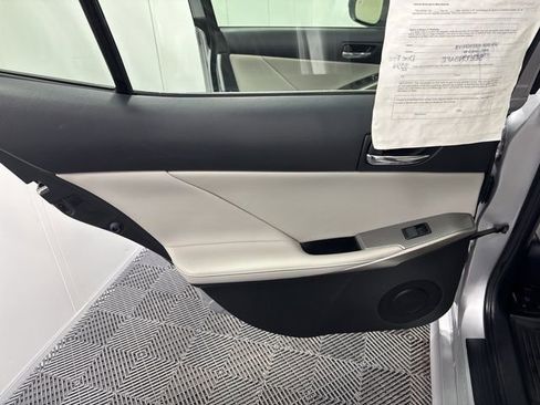 Used 2014 Lexus IS 250 AWD w/ F-Sport Package image 13