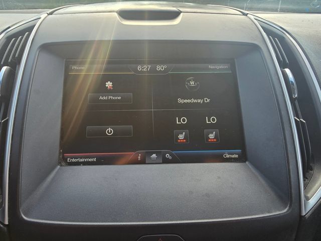 Used 2015 Ford Edge SEL w/ Equipment Group 201A AWD/4WD image 23