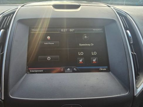 Used 2015 Ford Edge SEL w/ Equipment Group 201A AWD/4WD image 23