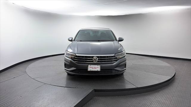 Used 2019 Volkswagen Jetta S FWD image 12