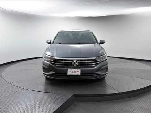 Used 2019 Volkswagen Jetta S FWD image 12