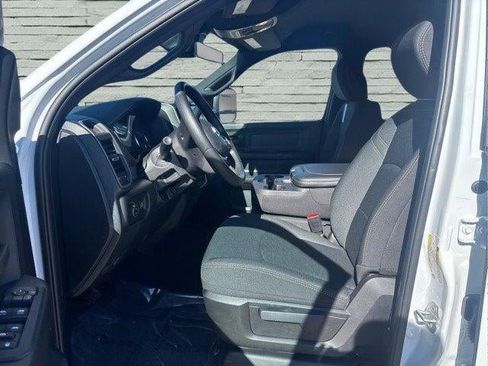 New 2026 RAM 2500 Tradesman image 30