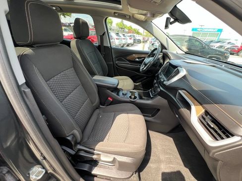 Used 2019 GMC Terrain SLE w/ Driver Convenience Package AWD/4WD image 28
