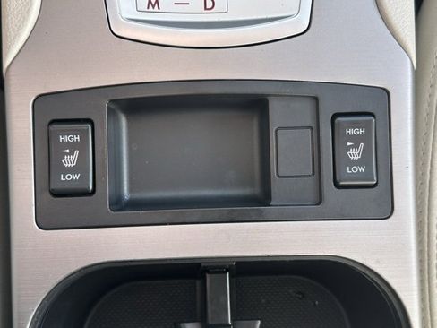 Used 2014 Subaru Outback 2.5i Limited image 32