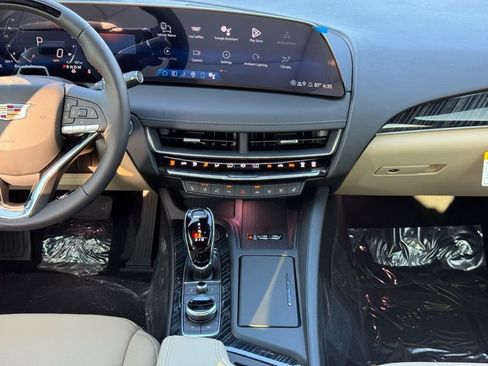 New 2026 Cadillac CT5 Premium Luxury RWD image 28