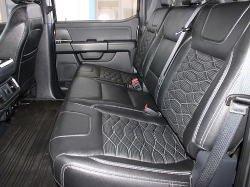 Used 2024 Ford F150 XLT w/ Equipment Group 302A MID AWD/4WD image 23