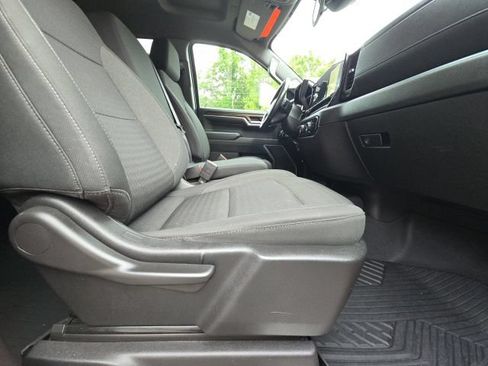 Used 2022 Chevrolet Silverado 1500 RST AWD/4WD image 18