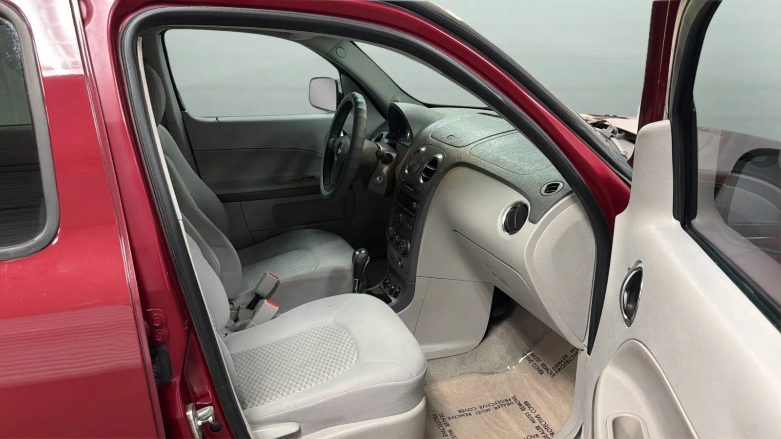 Used 2007 Chevrolet HHR LT w/ LT Preferred Equipment Group FWD image 20