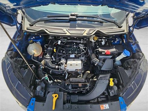 Used 2021 Ford EcoSport S image 23