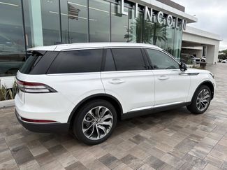 New 2026 Lincoln Aviator Reserve video 2