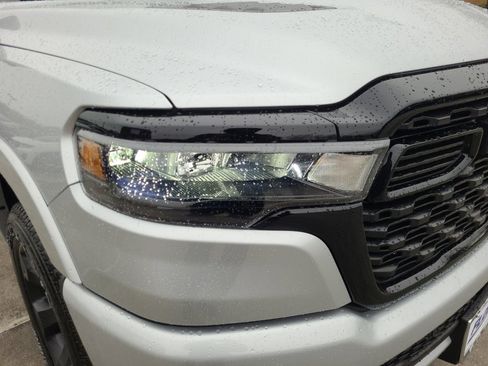New 2026 RAM 1500 Big Horn image 24