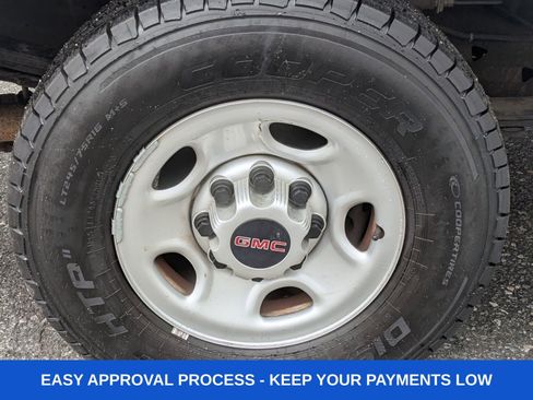 Used 2021 GMC Savana 2500 w/ Driver Convenience Package image 15