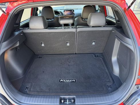 Used 2022 Hyundai Kona N FWD image 9
