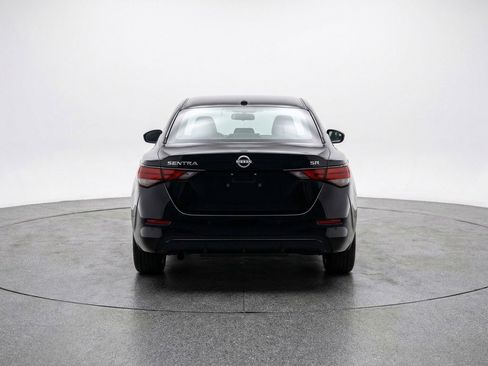 Used 2025 Nissan Sentra SV FWD image 7
