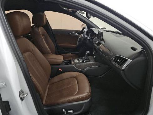 Used 2018 Audi A6 2.0T Premium Plus w/ Premium Plus Package AWD/4WD image 18
