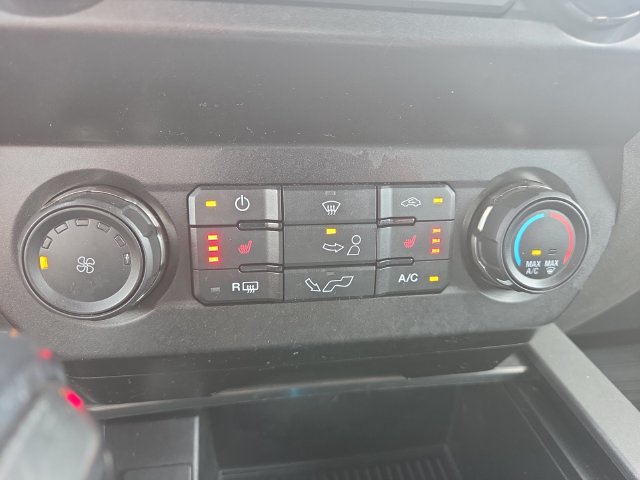Used 2020 Ford F150 Raptor w/ Equipment Group 801A Mid AWD/4WD image 13