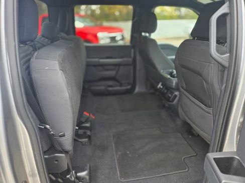 Used 2023 Ford F150 XL w/ STX Appearance Package image 17