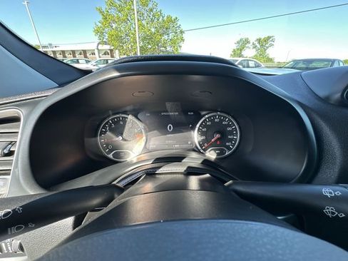 Used 2020 Jeep Renegade Limited AWD/4WD image 27