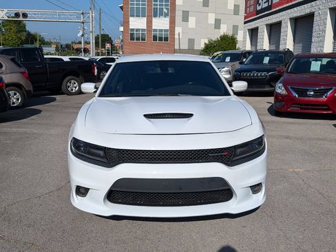 Used 2021 Dodge Charger GT RWD image 3