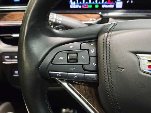 Used 2021 Cadillac Escalade Sport Platinum image 20