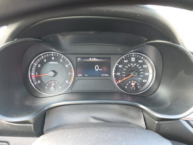 Used 2022 Kia Forte LXS FWD image 3