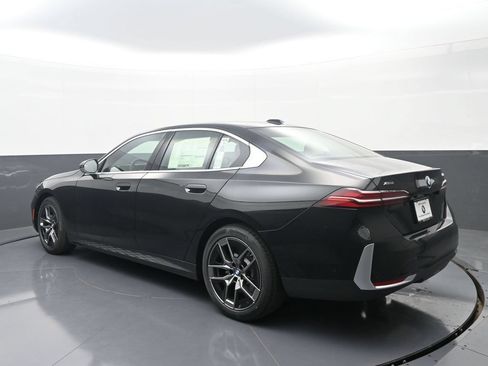 New 2027 BMW 530i xDrive AWD/4WD image 5