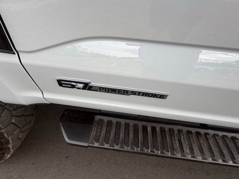 Certified 2026 Ford F250 XL w/ STX Appearance Package AWD/4WD image 16