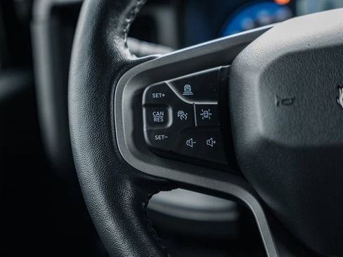 Used 2021 Ford Bronco First Edition image 28