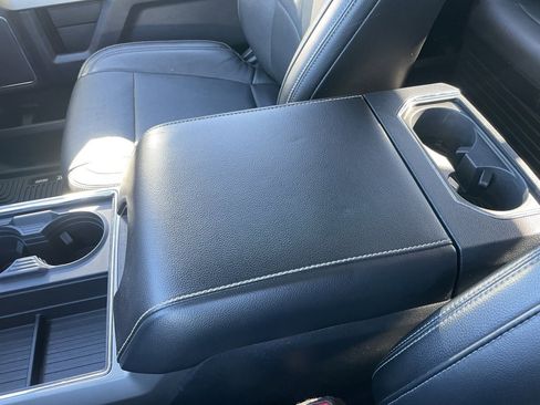 Used 2017 Ford F250 Lariat w/ Snow Plow Prep Package image 48